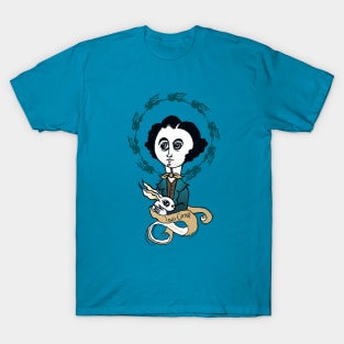 Lewis Carroll T-Shirt